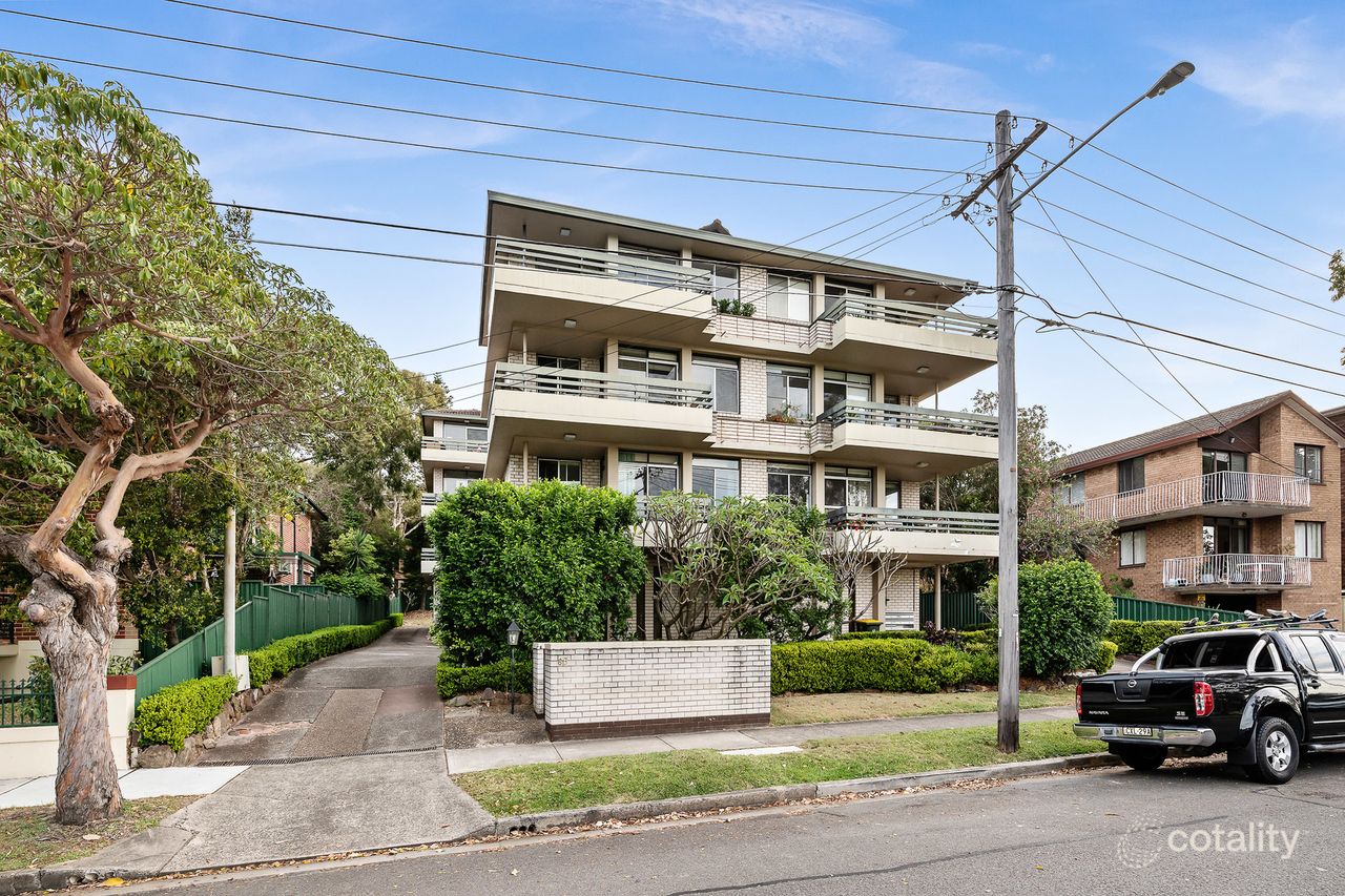 10/65 Parkview Rd, Russell Lea, NSW 2046