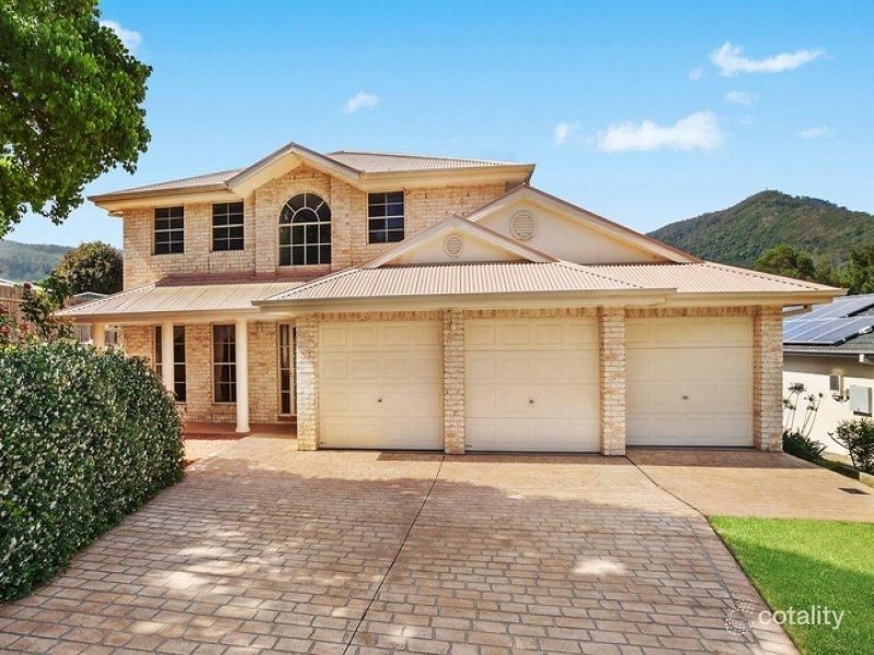 44 Goorama Dr, Cambewarra Village, NSW 2540