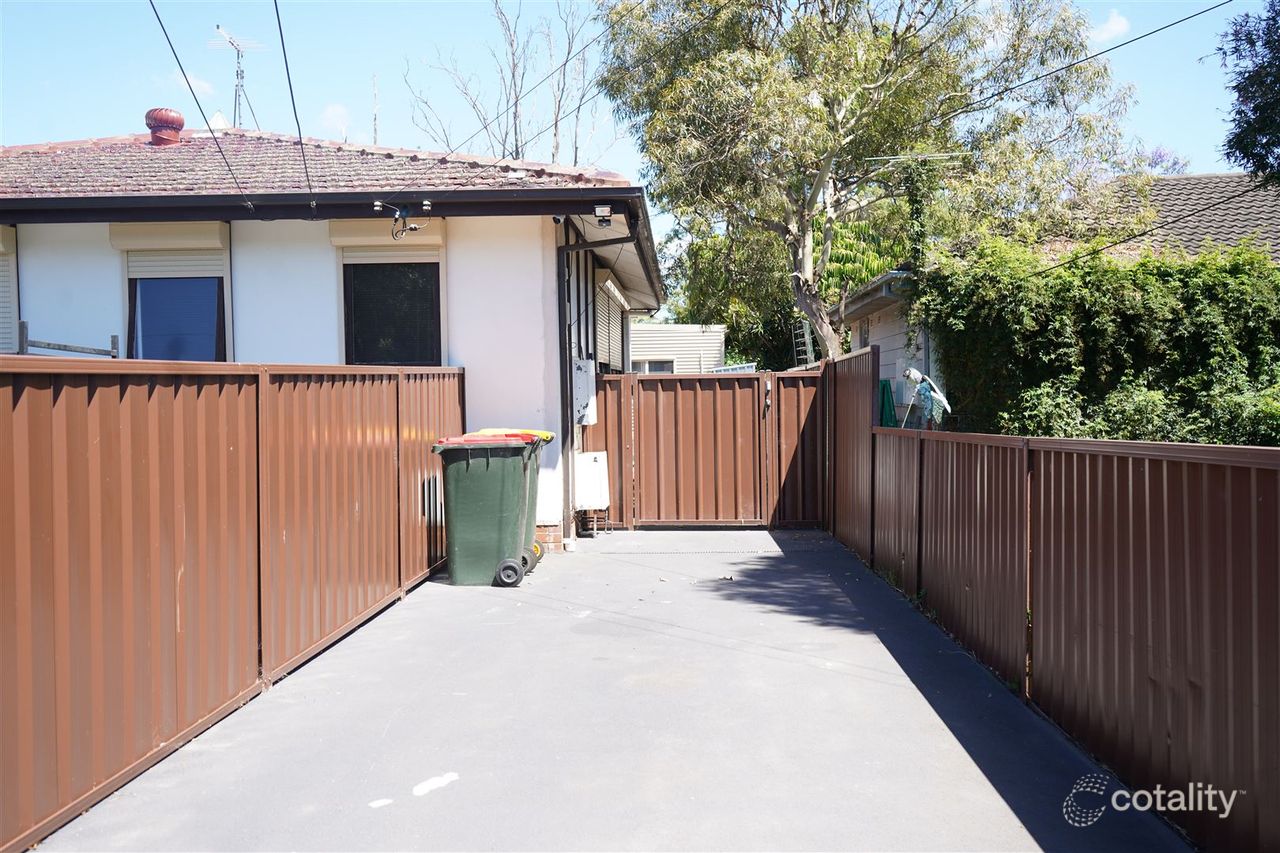 46 Mendelssohn Ave, Emerton, NSW 2770