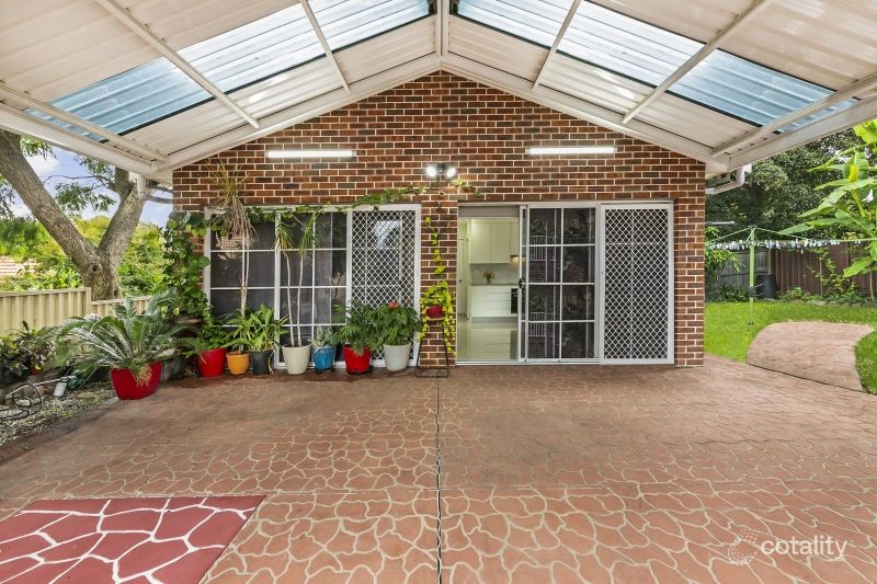 8 Myra Ave, Ryde, NSW 2112