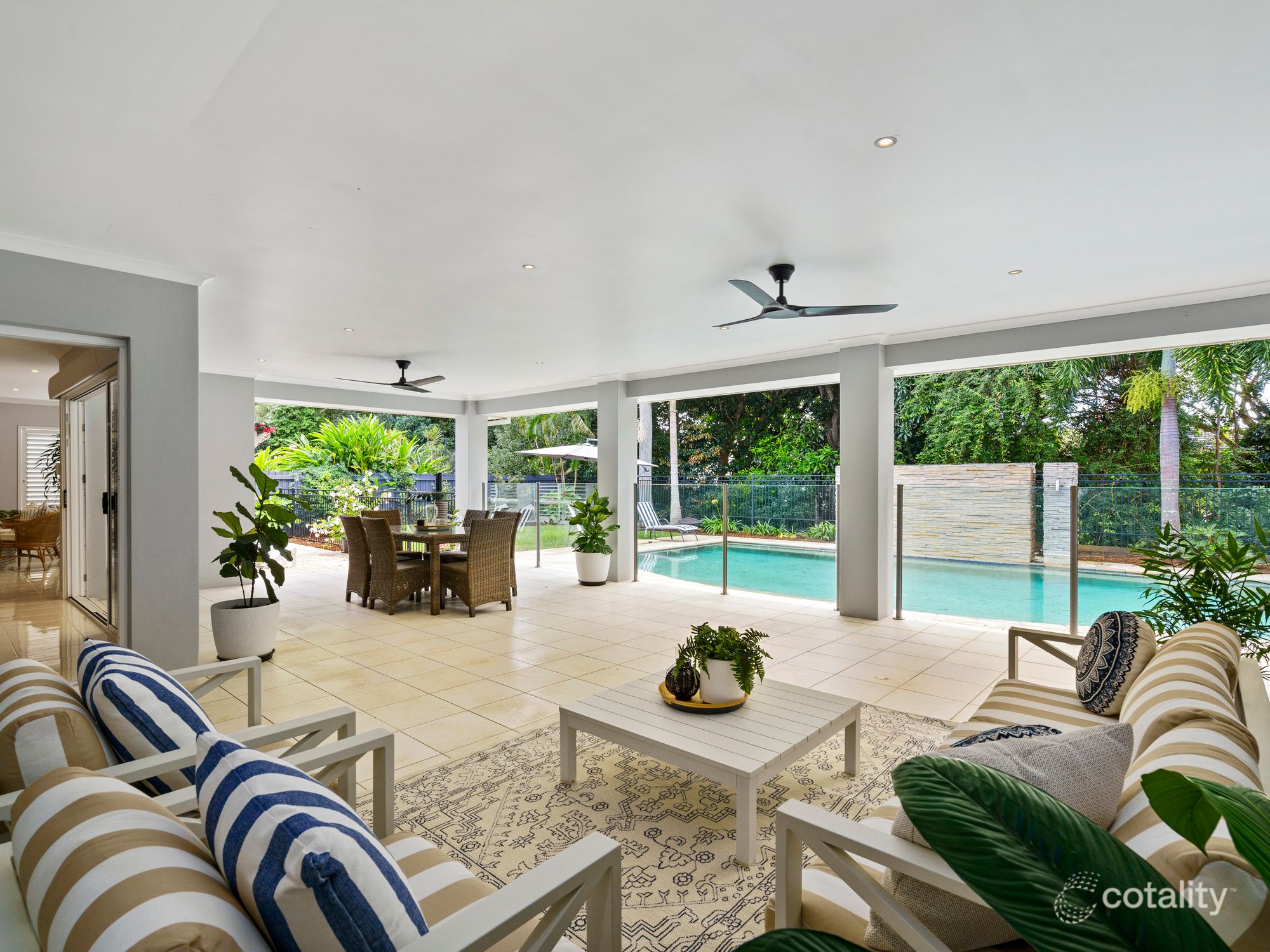 25 Yorston Pl, Ormiston, QLD 4160