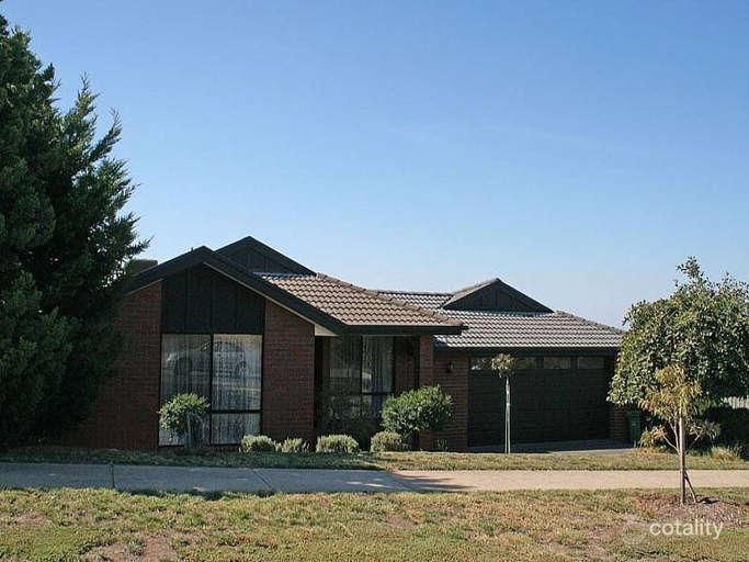 6 Long Dr, Sunbury, VIC 3429