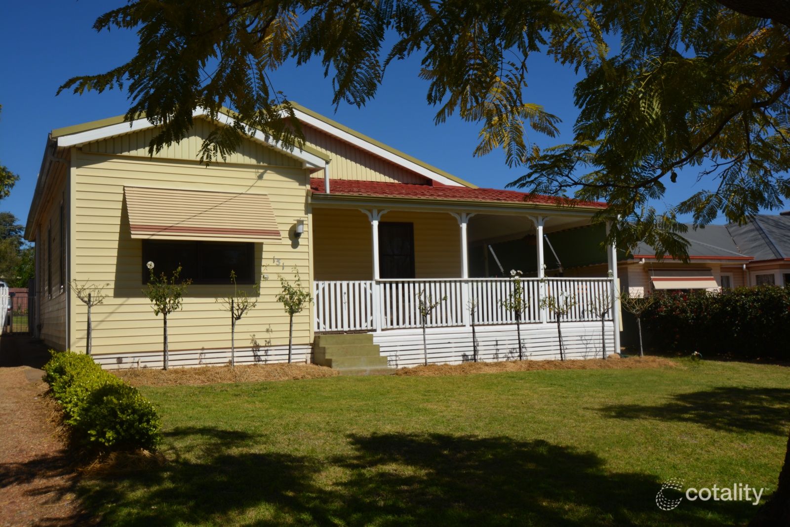 151 George St, Gunnedah, NSW 2380
