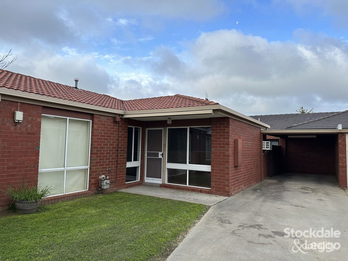6/25 Middleton St, Shepparton, VIC 3630