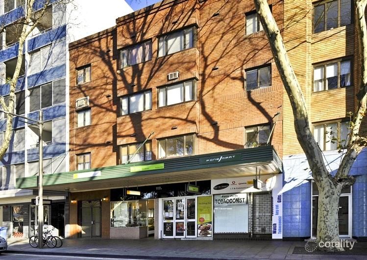 202/117d Macleay St, Potts Point, NSW 2011
