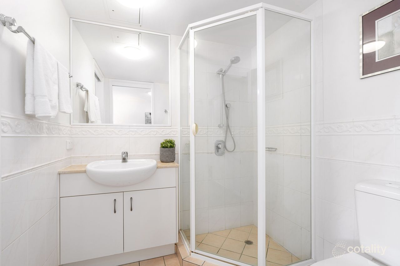 101/11 Chasely St, Auchenflower, QLD 4066