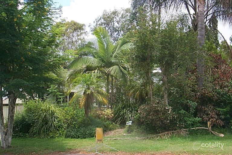 85 Mount Crosby Rd, Tivoli, QLD 4305