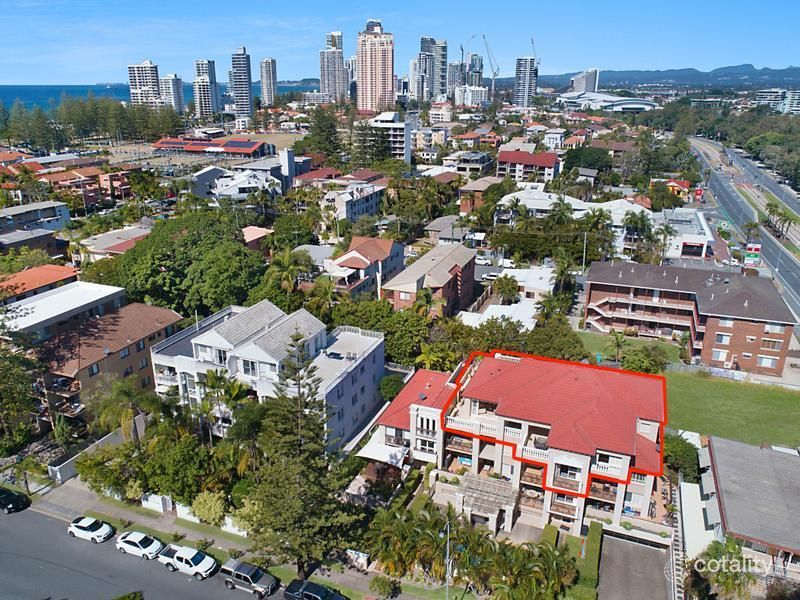 8/32-34 First Ave, Broadbeach, QLD 4218