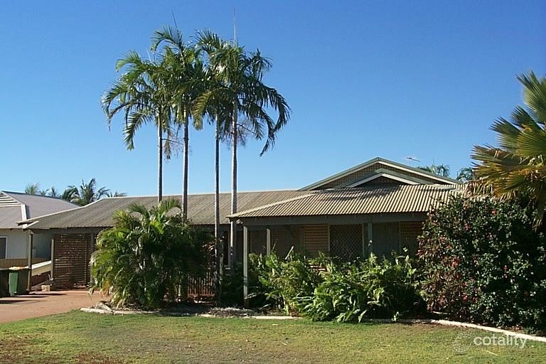 14 Mackie Pl, Cable Beach, WA 6726