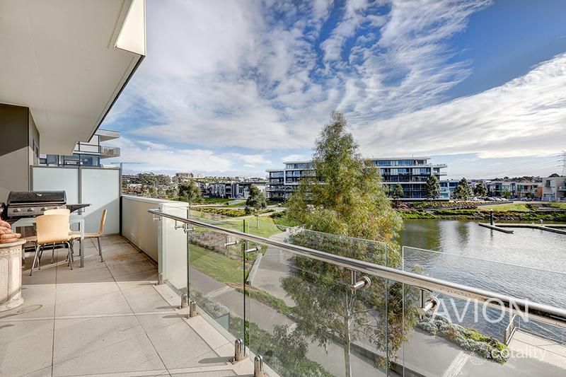 102/55 Cumberland Dr, Maribyrnong, VIC 3032