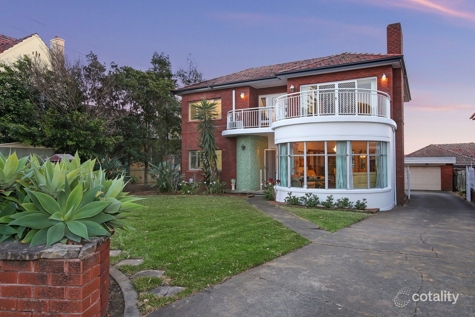 41 Liverpool Rd, Burwood, NSW 2134