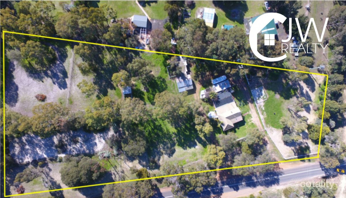 4 Rendezvous Rd, Vasse, WA 6280