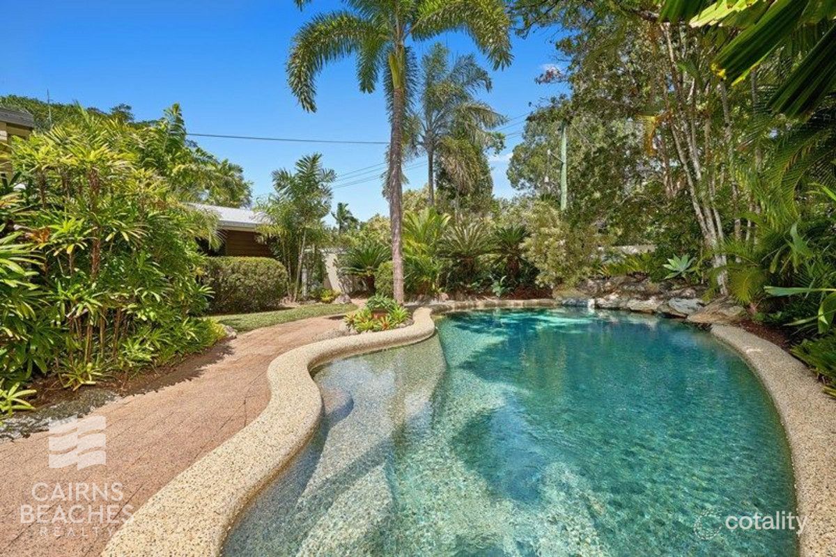 14 Heron Cl, Kewarra Beach, QLD 4879