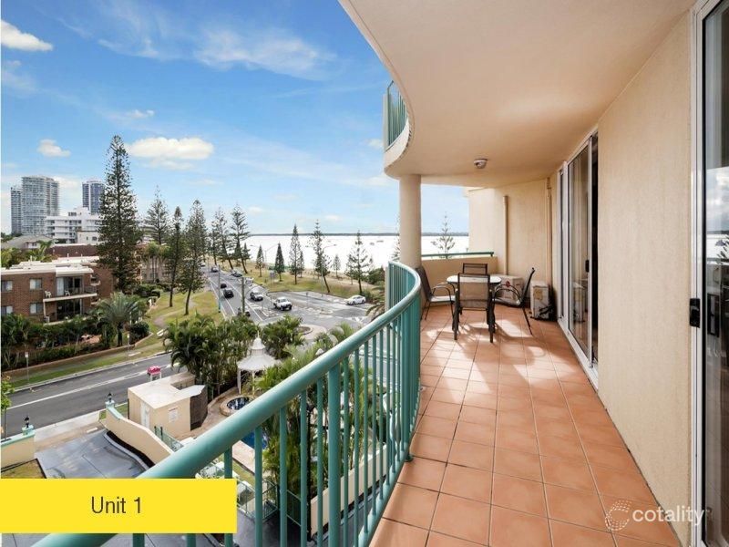 Lot 18/484-488 Marine Pde, Biggera Waters, QLD 4216