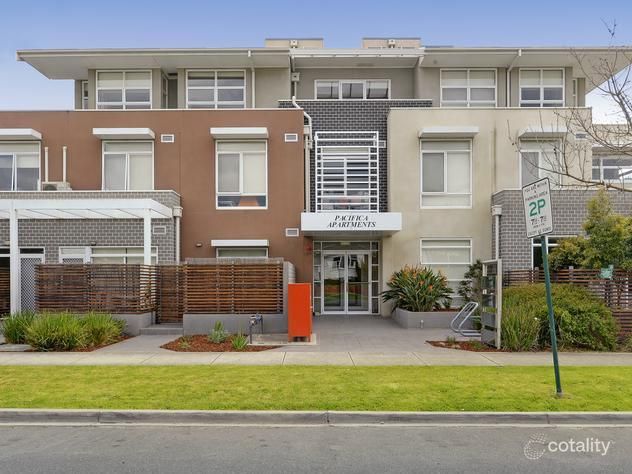 47/16 Poplar St, Box Hill, VIC 3128