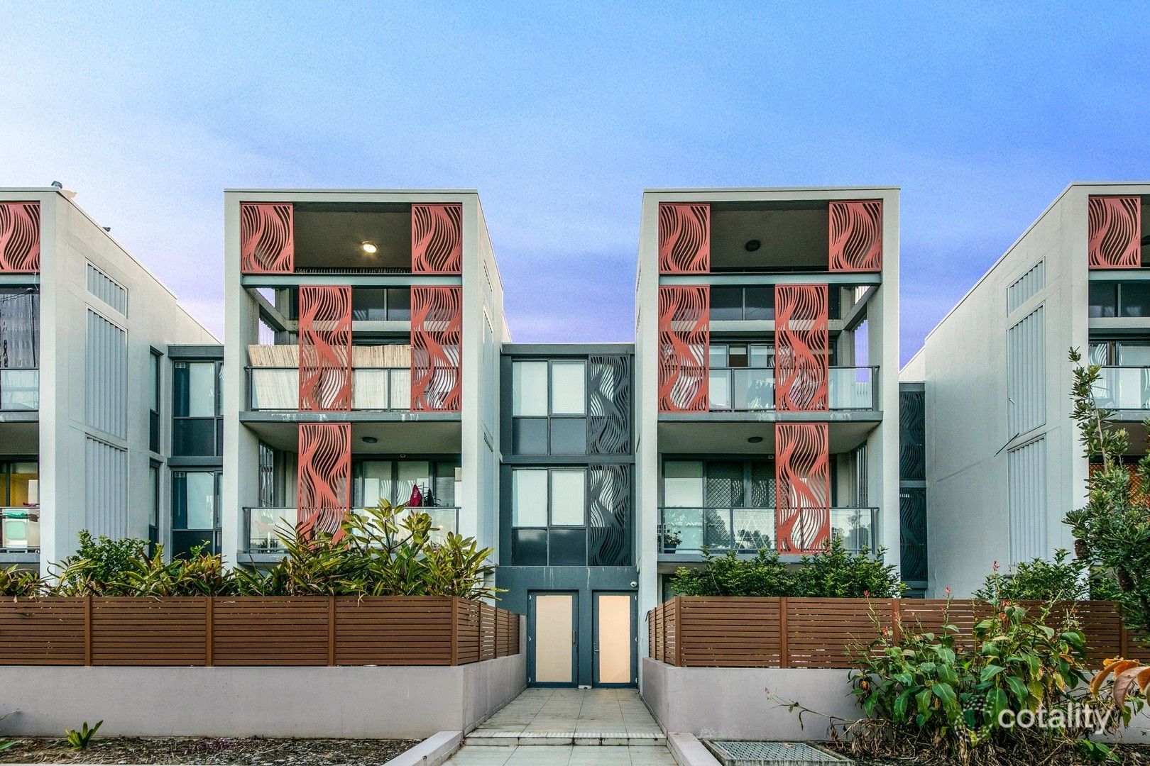 207/26 Cairds Ave, Bankstown, NSW 2200