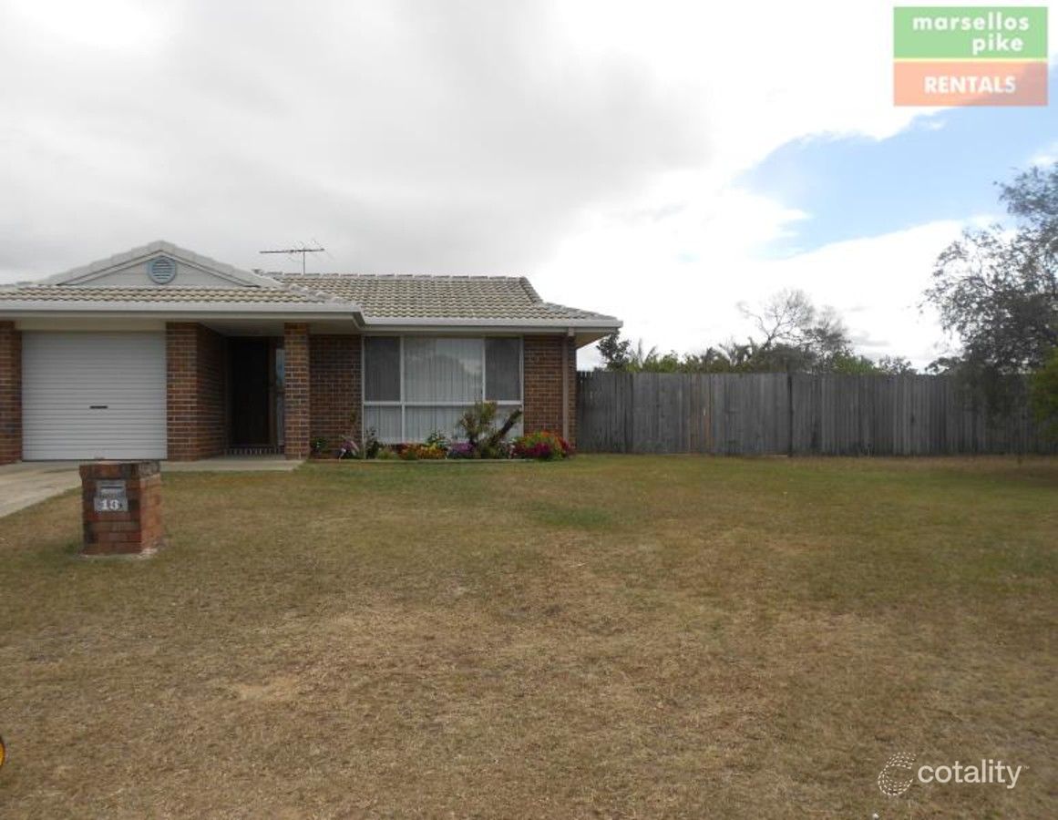 13 Stradella Ct, Burpengary, QLD 4505