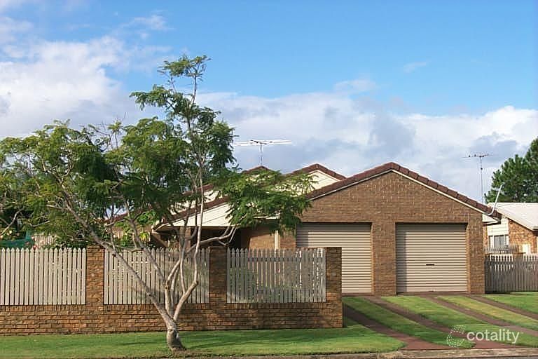 43 Agnes St, Birkdale, QLD 4159