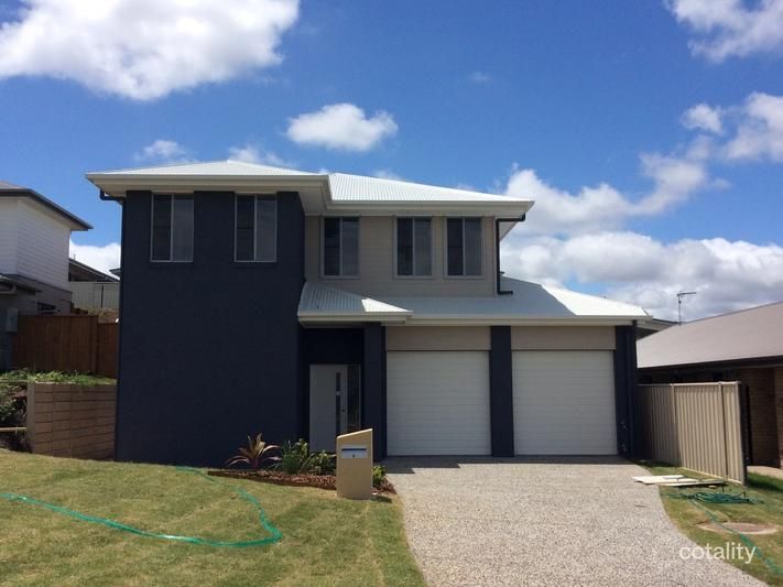 6 Preston Ct, Glenvale, QLD 4350