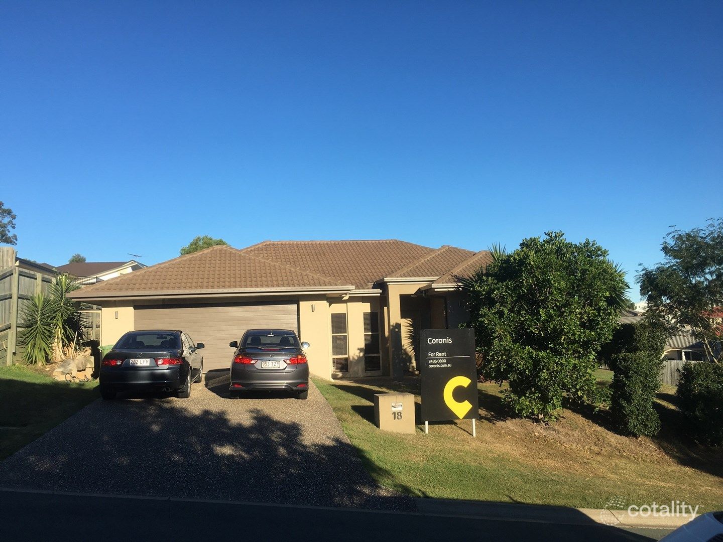 18 Greenwood St, Springfield Lakes, QLD 4300