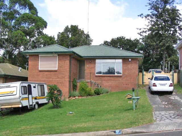 36 Tallawong Cres, Dapto, NSW 2530