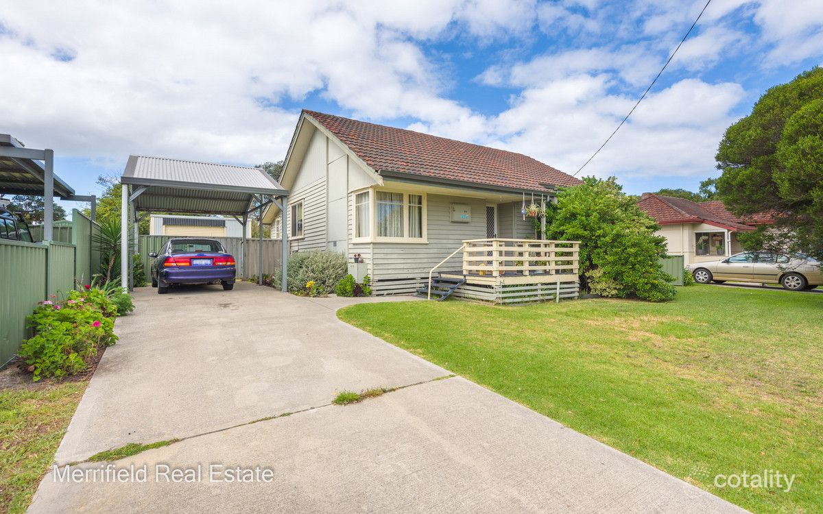 38 Townsend St, Lockyer, WA 6330