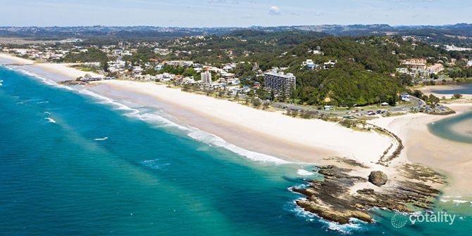 1/28 Twenty Third Ave, Palm Beach, QLD 4221