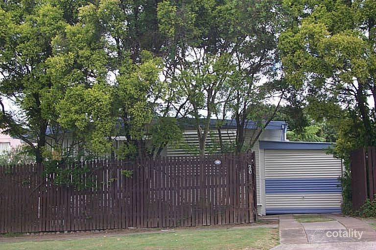 20 Bradman St, Sunnybank Hills, QLD 4109