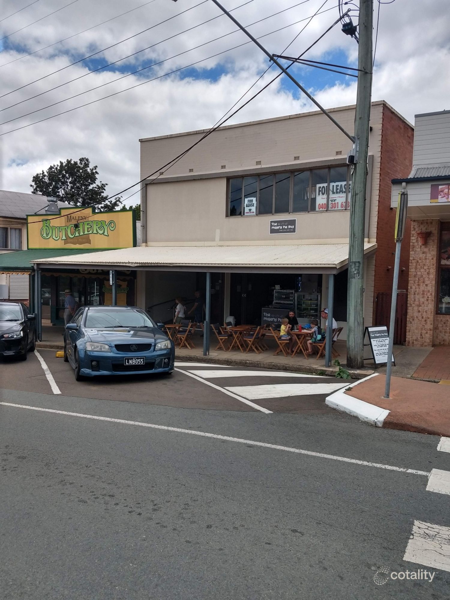 13 Maple St, Maleny, QLD 4552