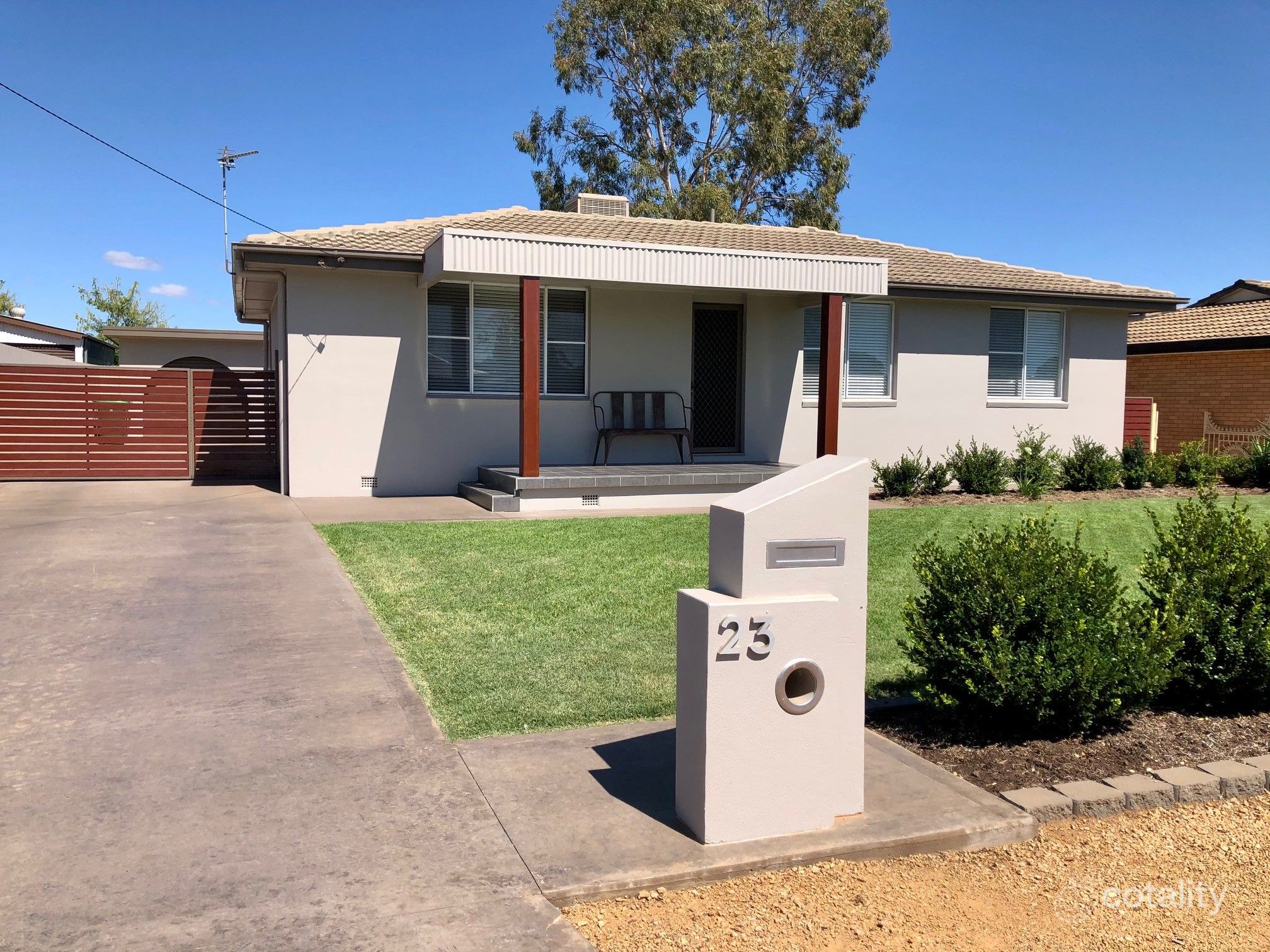 23 Leonard St, Dubbo, NSW 2830