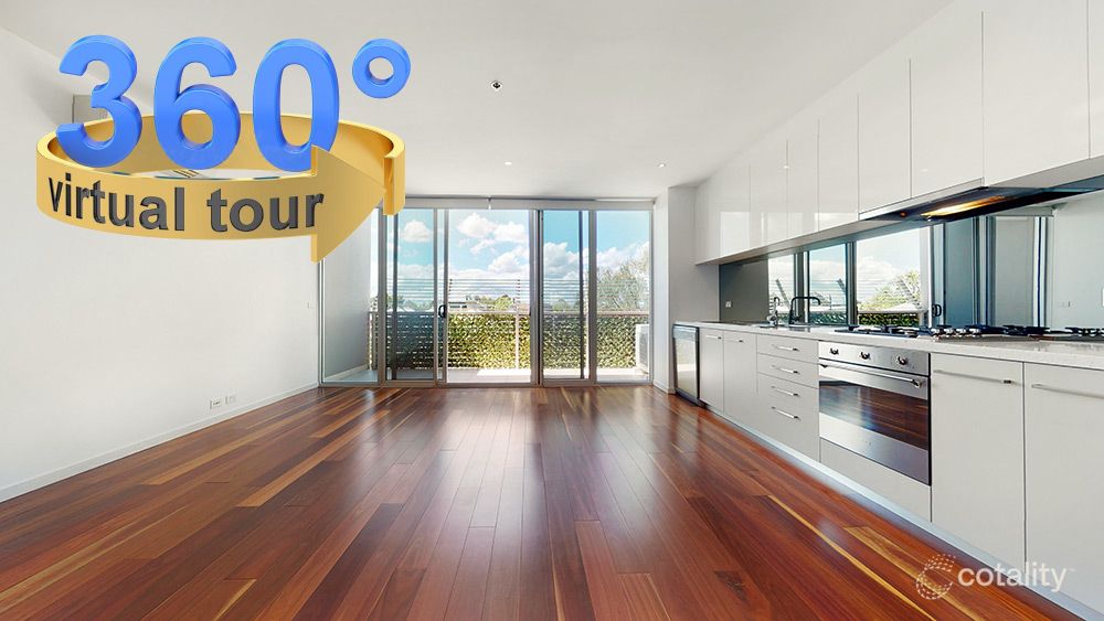306/87-89 Raleigh St, Essendon, VIC 3040