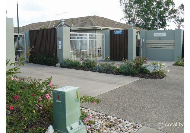 27/142-146 Elizabeth St, Urangan, QLD 4655