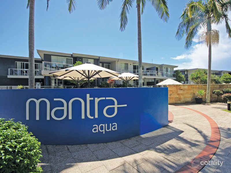 109/1a Tomaree St, Nelson Bay, NSW 2315