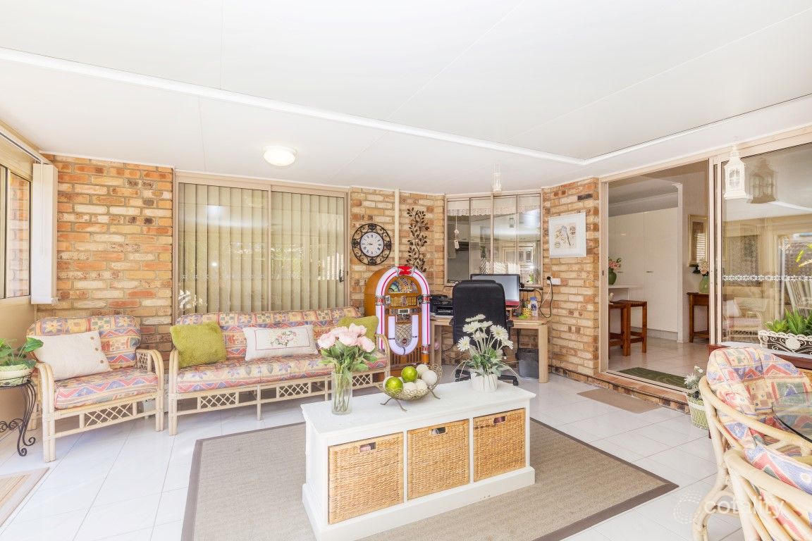 40 Bexley Pl, Helensvale, QLD 4212