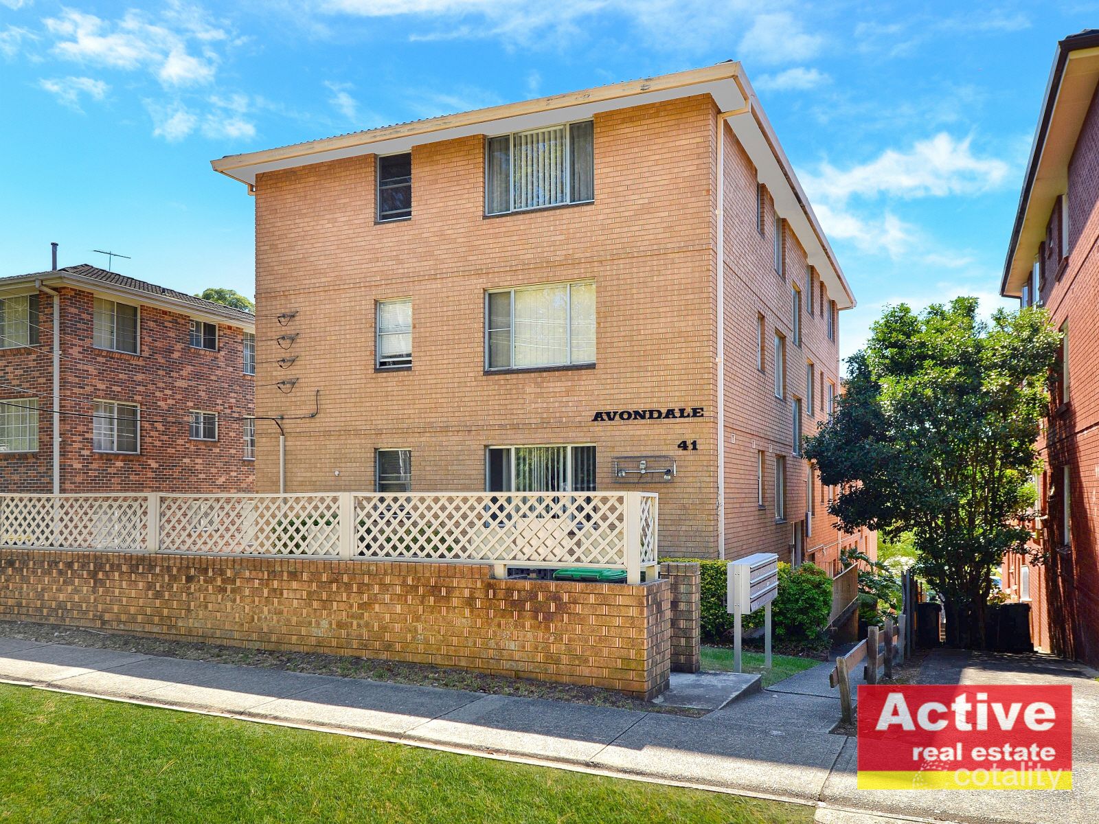 10/41 Doomben Ave, Eastwood, NSW 2122