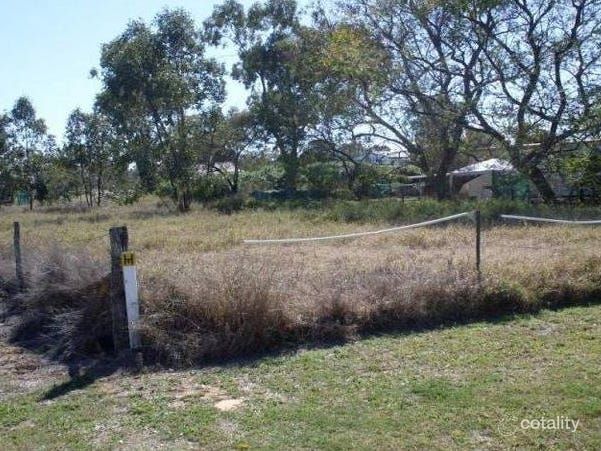 70 Pasteur St, Jericho, QLD 4728