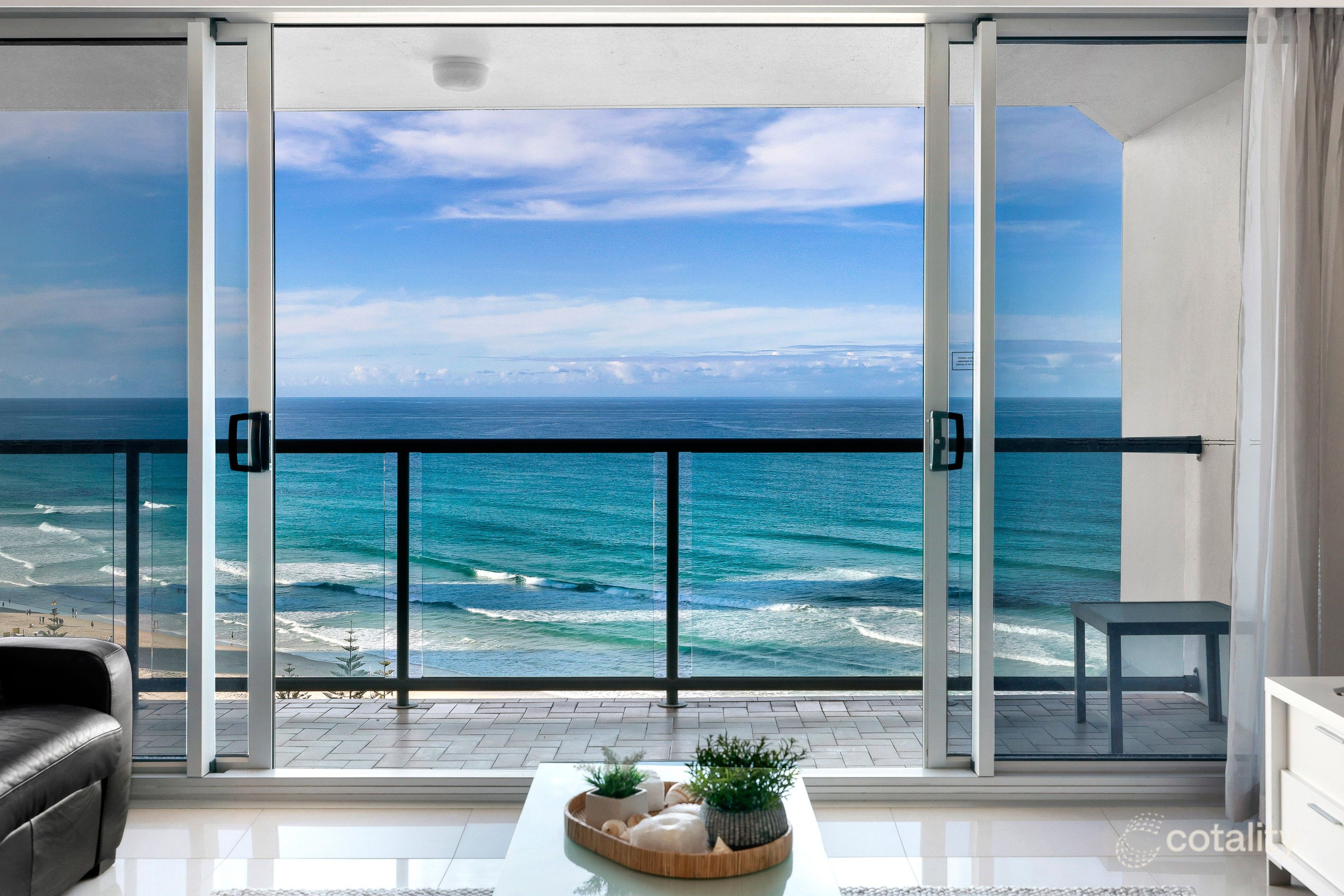 16b/5 Clifford St, Surfers Paradise, QLD 4217