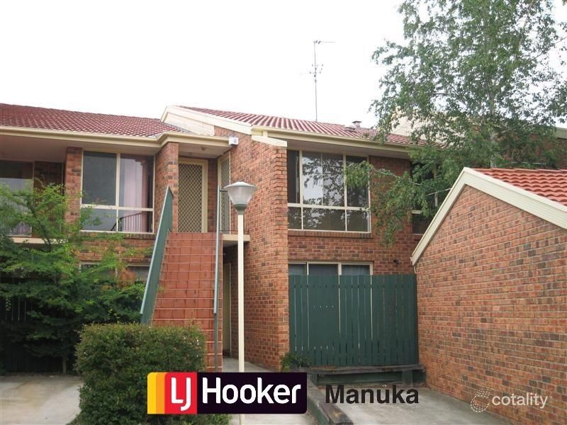 54/44 Jerrabomberra Ave, Narrabundah, ACT 2604