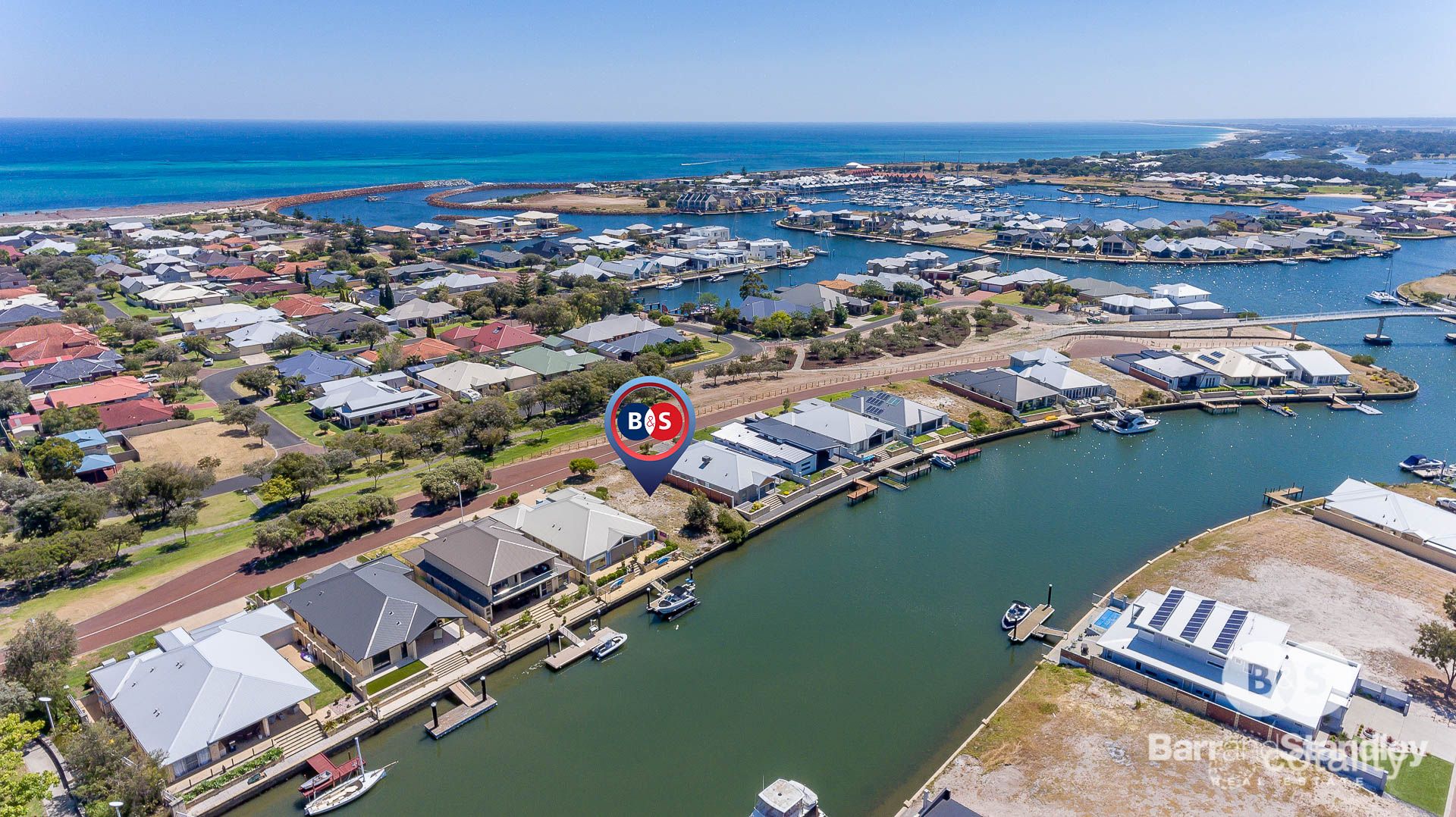 10 Burgee Cove, Geographe, WA 6280
