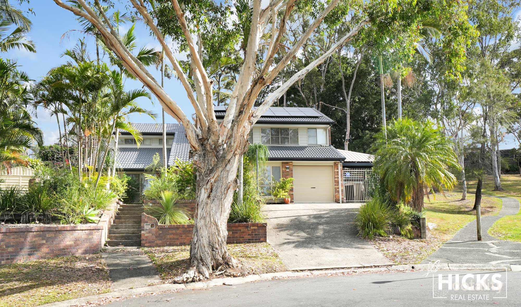 8 Crockford Pl, Everton Park, QLD 4053