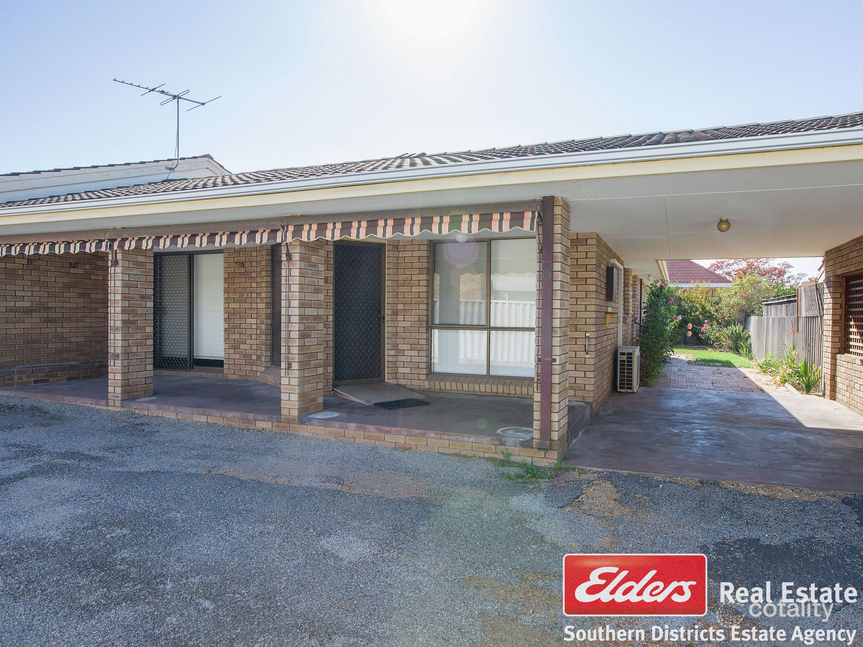 2/34 Swanstone St, Collie, WA 6225