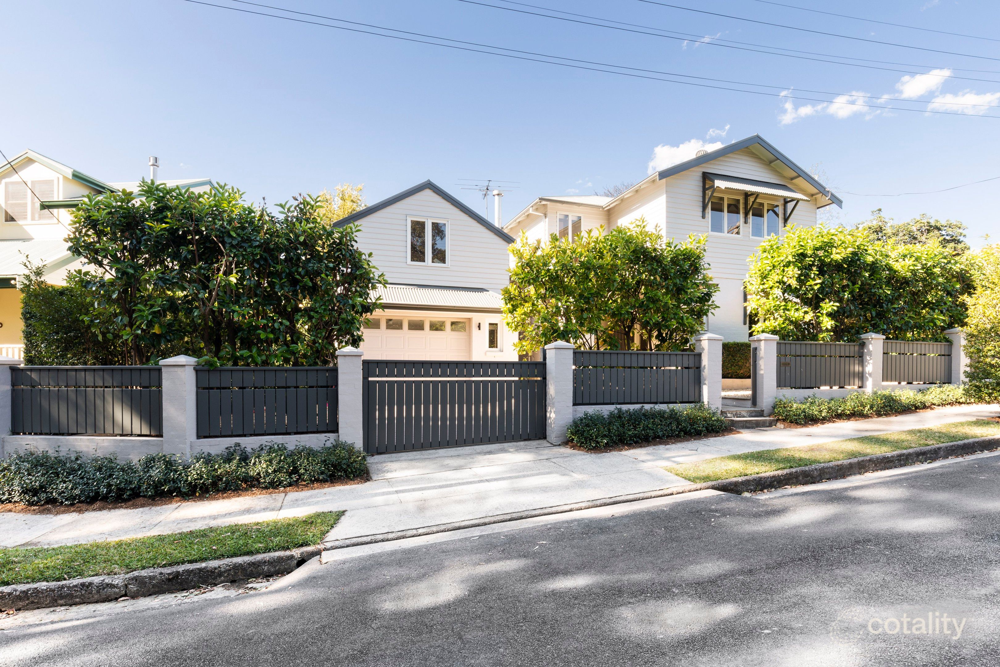 1 Reserve St, Hunters Hill, NSW 2110