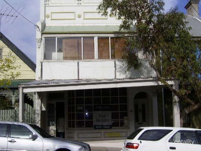 86 Denison St, Bondi Junction, NSW 2022