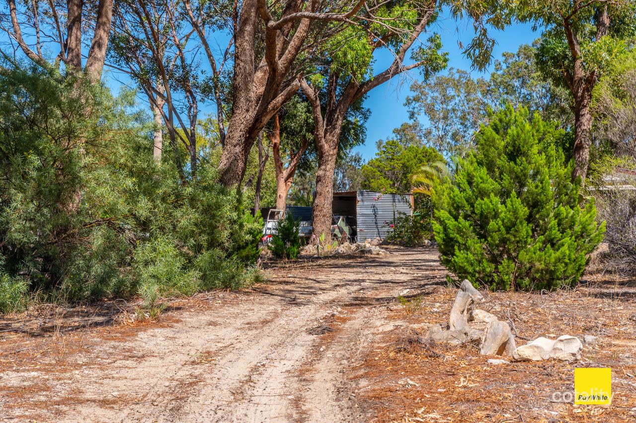 640 Ocean Farm Dr, Nilgen, WA 6044