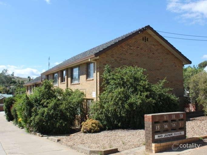 13/189 Lake Albert Rd, Kooringal, NSW 2650