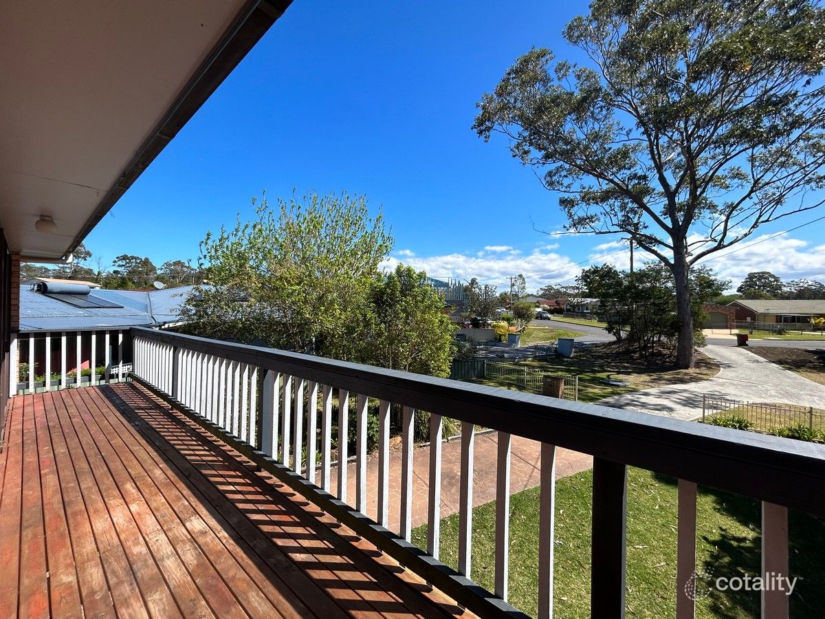 41 Roulstone Cres, Sanctuary Point, NSW 2540