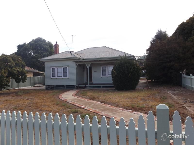 13 Kiniry St, Boort, VIC 3537