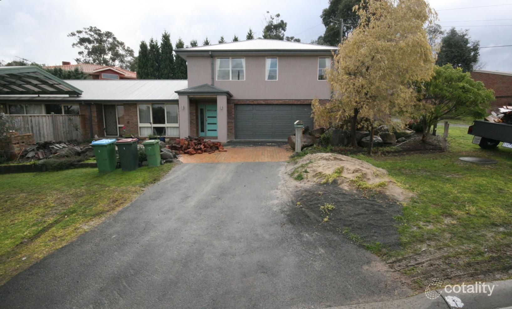 1 Hill Ct, Warranwood, VIC 3134