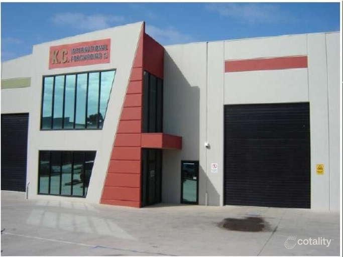 86 Lambeck Dr, Tullamarine, VIC 3043