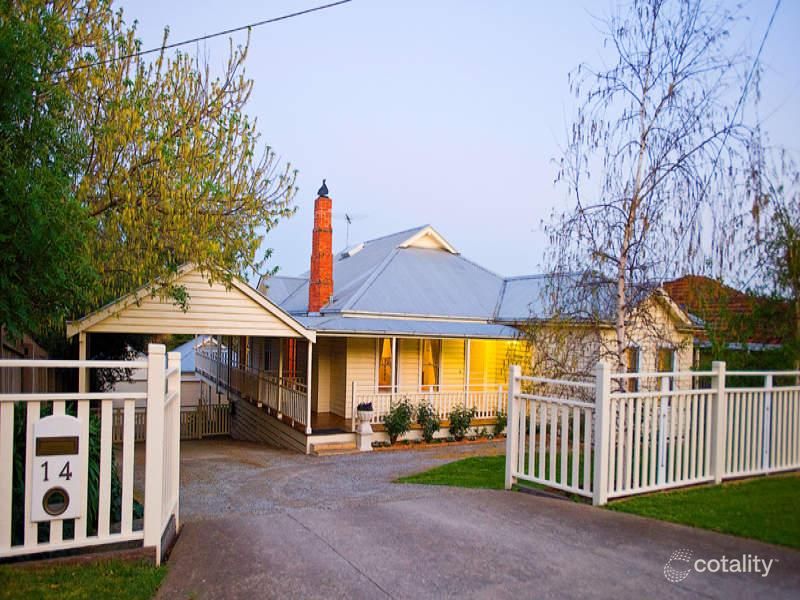 14 Garnet St, Essendon West, VIC 3040